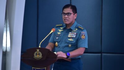 KSAL Ungkap Pembangunan Kekuatan Kapal Selam TNI AL Semakin Mendesak