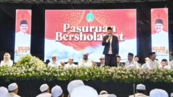 Mensos Gus Ipul Yakin Prabowo Bisa Membawa Indonesia Bangkit