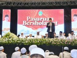 Mensos Gus Ipul Yakin Prabowo Bisa Membawa Indonesia Bangkit