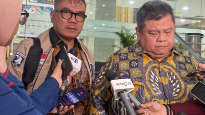 Pansel Capim KPK Evaluasi Tes Wawancara: Berat Nih, Ketat Sekali