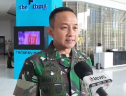 Paus Fransiskus di Papua Nugini, TNI AD Pantau Ketat Jalan-jalan Tikus di Perbatasan