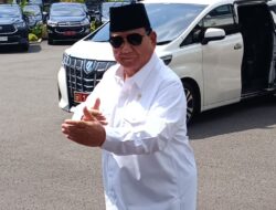 Prabowo Akan Punya Menteri Penerimaan Negara? Dasco: Masih Dinamika