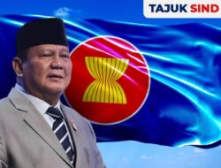 Prabowo dan Masa Depan ASEAN