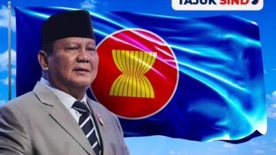 Prabowo dan Masa Depan ASEAN