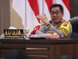 Profil Irjen Pol Djoko Poerwanto, Calon Pimpinan KPK Jebolan Akpol 1989