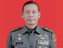 Profil Mayjen Mohammad Fadjar, Eks Ajudan Presiden yang Jadi Dankodiklat TNI