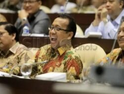 Profil Pratikno, Menteri Jokowi yang Berpeluang Diboyong Masuk Kabinet Prabowo