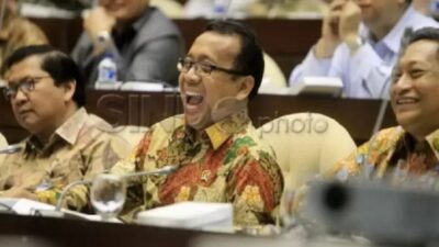 Profil Pratikno, Menteri Jokowi yang Berpeluang Diboyong Masuk Kabinet Prabowo