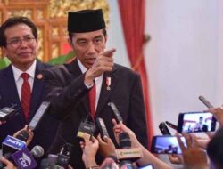 Reshuffle Kabinet yang Umurnya Tinggal 5 Minggu Lagi, Pakar: Pemborosan Uang Negara