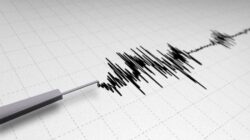 Selama September 2024 Indonesia Diguncang Gempa 5 Kali