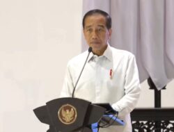 Terungkap Alasan Jokowi Gelar Pertemuan dengan Jenderal TNI dan Polri di IKN