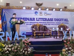 Transformasi Hikmahbudhi dalam Perlindungan Data dan Digitalisasi