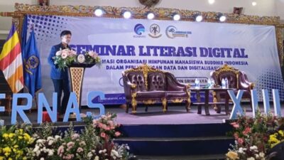 Transformasi Hikmahbudhi dalam Perlindungan Data dan Digitalisasi