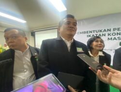 Umumkan Pengurus Pusat 2024-2029, Ketum IKPI Siap Bersinergi dengan Pemerintah