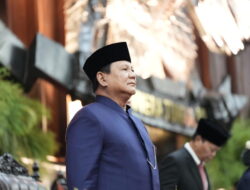 CSIS Reacts Favorably to Prabowo Subianto’s Cabinet: Specialized Portfolios Expanded for Ministries and Agencies