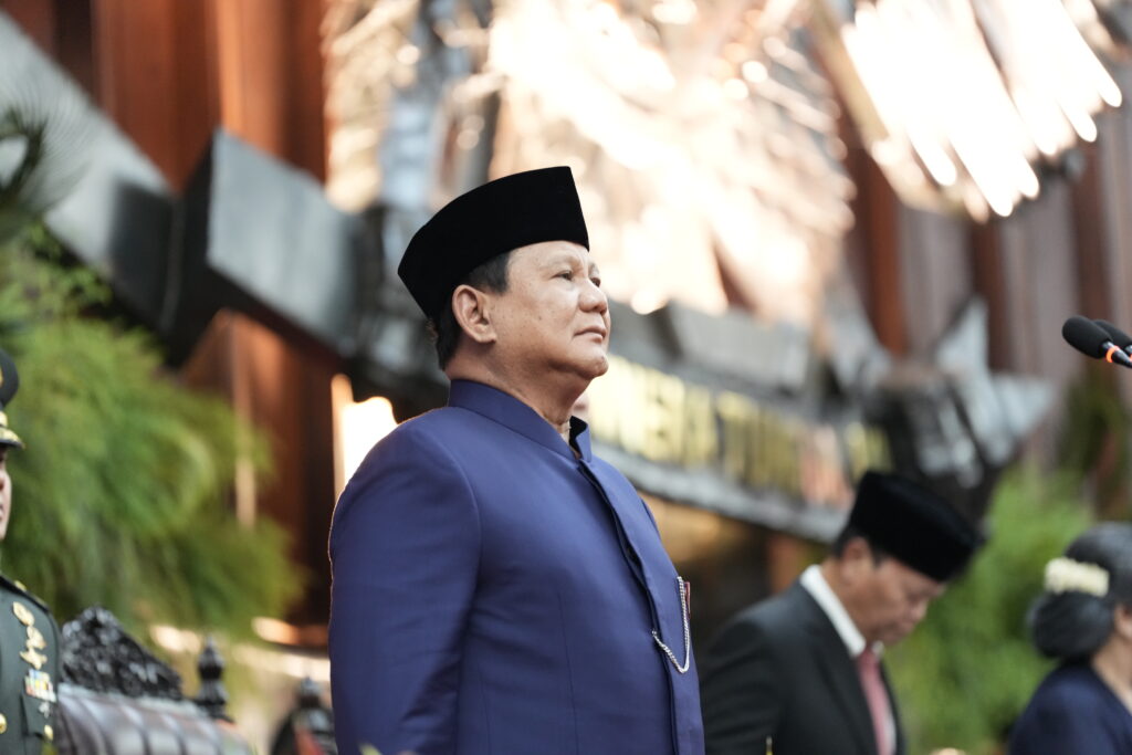 CSIS Reacts Favorably to Prabowo Subianto’s Cabinet: Specialized Portfolios Expanded for Ministries and Agencies