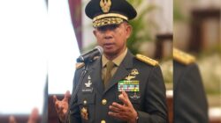 8 Pati TNI AU Bintang 2 Dimutasi, Marsda I Made Susila Adnyana Jadi Danseskoau