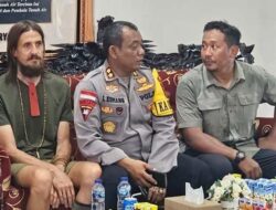 Intelijen Berbasis Budaya di Papua: Peringatan dari Nofra Sella Bahwa Teknis Belum Cukup