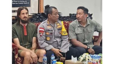 Intelijen Berbasis Budaya di Papua: Peringatan dari Nofra Sella Bahwa Teknis Belum Cukup