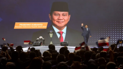 Prabowo Subianto’s Presidency Journey Leading to Inauguration on October 20th