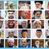 Prabowo Subianto Named as One of the Top Muslim Influential Leaders Worldwide Alongside MBZ, MBS, and Erdogan