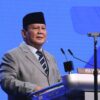 Prabowo Subianto Dinobatkan sebagai Tokoh Islam Berpengaruh Dunia Bersama MBZ, MBS, dan Erdogan