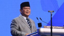 Prabowo Subianto Dinobatkan sebagai Tokoh Islam Berpengaruh Dunia Bersama MBZ, MBS, dan Erdogan