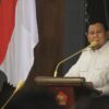 Rakyat dengan Antusias Menerima Pemerintahan Prabowo Subianto