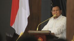 Rakyat dengan Antusias Menerima Pemerintahan Prabowo Subianto