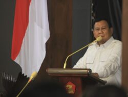 Rakyat dengan Antusias Menerima Pemerintahan Prabowo Subianto