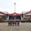 Jokowi: Peringatan Ulang Tahun ke-79 TNI Menguatkan Hubungan Kuat Antara TNI dan Rakyat