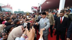 Keyakinan Publik terhadap Pemerintahan Prabowo Subianto Mencapai 83,4%, Menurut Pengamat: Langkah Awal yang Positif