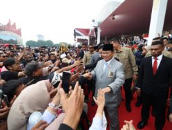 Keyakinan Publik terhadap Pemerintahan Prabowo Subianto Mencapai 83,4%, Menurut Pengamat: Langkah Awal yang Positif