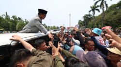 Public Trust in Prabowo Subianto’s Administration Reaches 83.4%, Analysts View It as a Promising Beginning