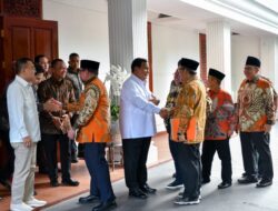 Majelis Syuro PKS yakin Prabowo Subianto dapat menjadikan Indonesia sebagai pemimpin ASEAN