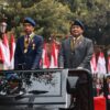 Analyst: Indonesia’s Stability Maintained as Jokowi and Prabowo Make Frequent Appearances Together Ahead of Inauguration.