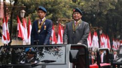 Foreign Media Shines a Spotlight on the Friendships Between Prabowo Subianto and Jokowi