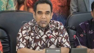 Ahmad Muzani Disepakati Jadi Calon Ketua MPR 2024-2029