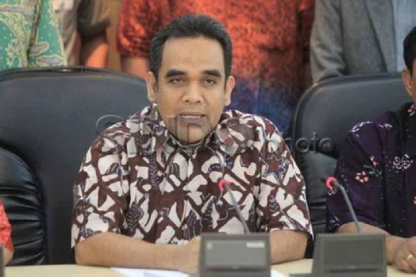 Ahmad Muzani Disepakati Jadi Calon Ketua MPR 2024-2029