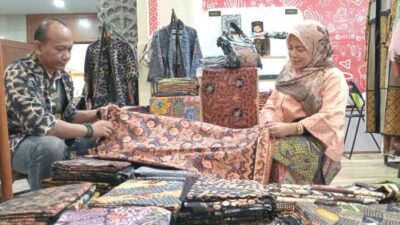 Batik, Identitas dan Warisan Budaya Indonesia yang Diakui Dunia