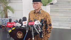 Blunder Pakai Kop Surat Kementerian untuk Acara Keluarga, Yandri Susanto Bersumpah Tak Ambil Untung