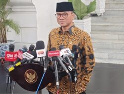 Blunder Pakai Kop Surat Kementerian untuk Acara Keluarga, Yandri Susanto Bersumpah Tak Ambil Untung