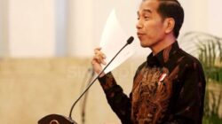 Cerita Jokowi Butuh 1,5 Tahun untuk Konsolidasi Pemerintahan