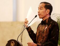 Cerita Jokowi Butuh 1,5 Tahun untuk Konsolidasi Pemerintahan