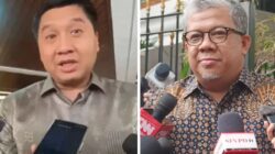 Maruarar Sirait Menteri Perumahan, Fahri Hamzah Wamen