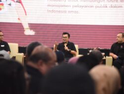 LAN Gandeng 300 Korporasi Terbaik di Indonesia untuk Kembangkan Kompetensi ASN