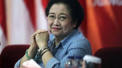 Megawati Dipastikan Tak Hadiri Pelantikan Prabowo-Gibran sebagai Presiden dan Wapres