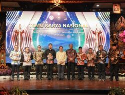 Mendagri Dorong Penguatan Desa Sebagai Sentra Ekonomi Baru