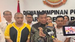 Muchdi PR Optimistis Pemerintahan Prabowo-Gibran Dapat Atasi Persoalan Bangsa