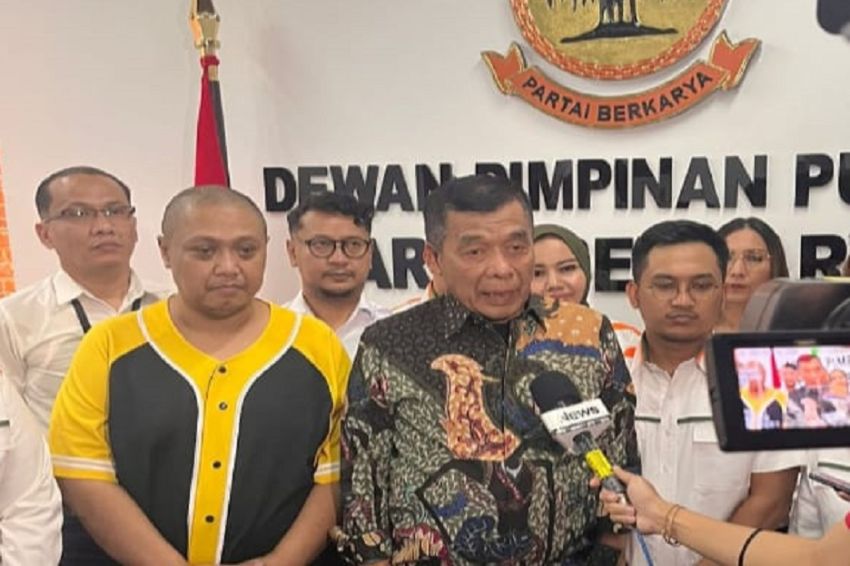 Muchdi PR Optimistis Pemerintahan Prabowo-Gibran Dapat Atasi Persoalan Bangsa